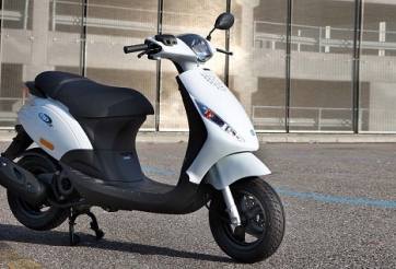Piaggio triệu hồi hơn 1000 xe máy tại Việt Nam
